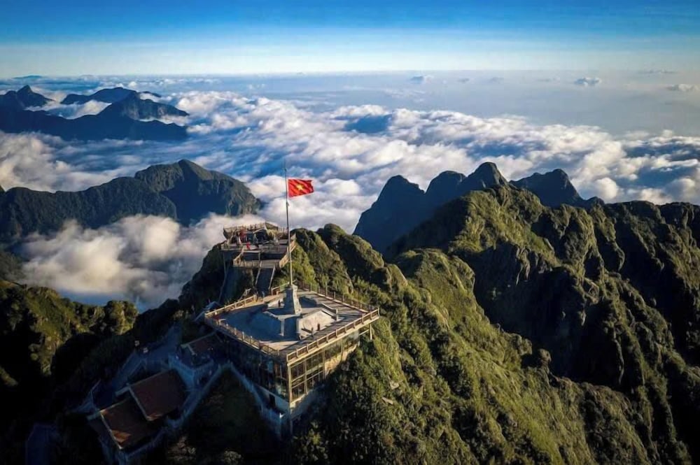 Ha Giang Hotel Sapa