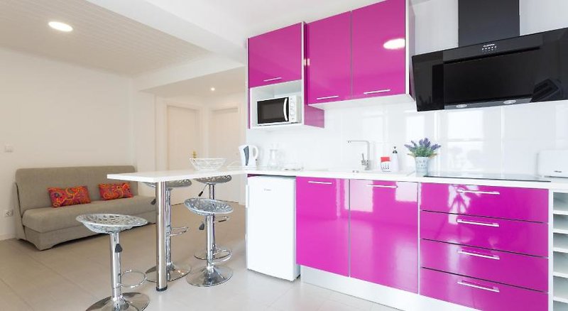 Hotel 35Th Atlantic View