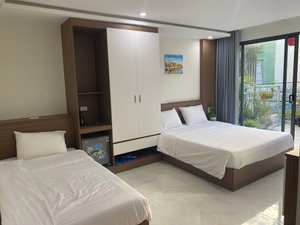 Hotel Floral Sea Homestay cazare Hoi An