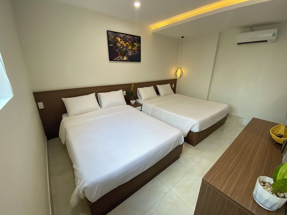 Floral Sea Homestay