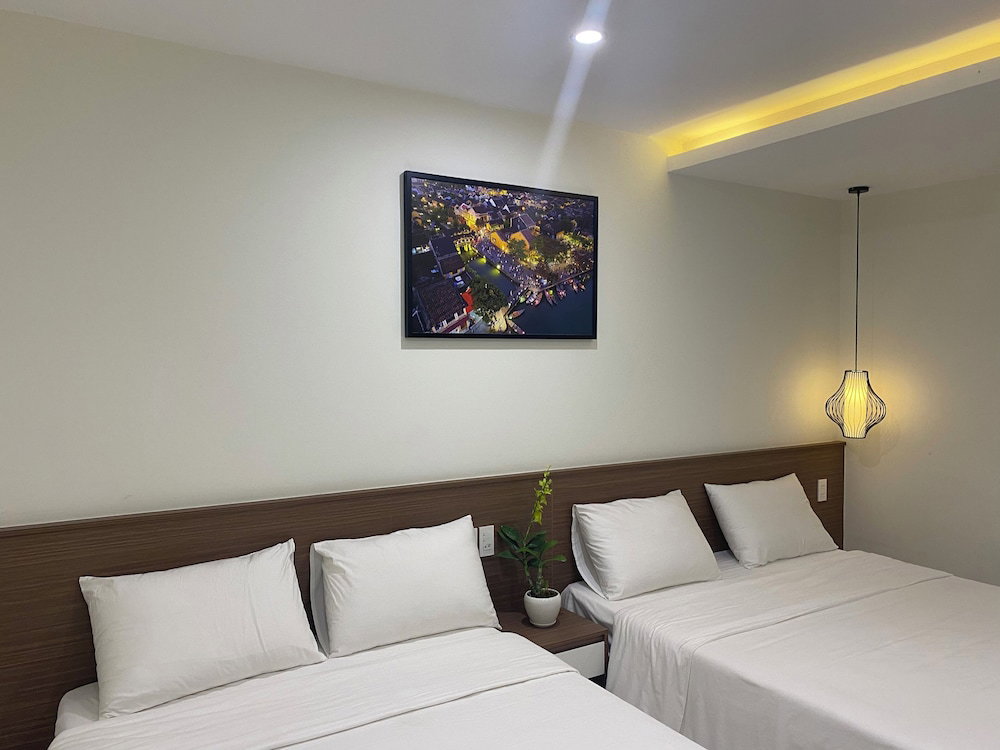 Floral Sea Homestay