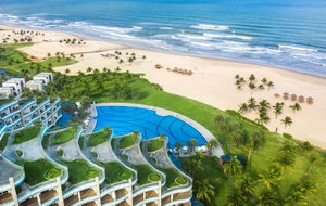 Hotel Vinpearl Resort & Golf Nam Hoi An cazare Ha Lam