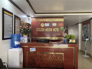Hotel Golden Moon Sapa Hotel By - Bay Luxury cazare Sa Pa