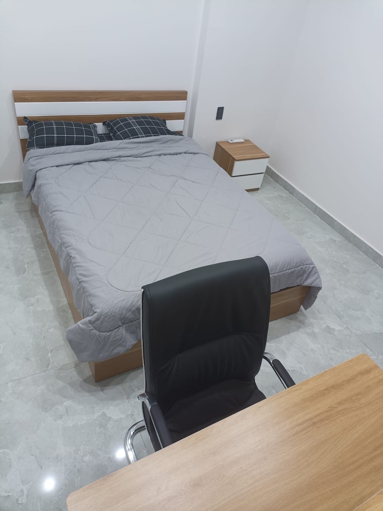 Hotel Wediscover Da Nang Coliving & Coworking
