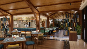 Hotel Voco Quang Binh Resort By Ihg cazare Dong Hoi