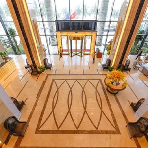 Hotel Muong Thanh Luxury Da Nang Hotel cazare Ngu Hanh Son