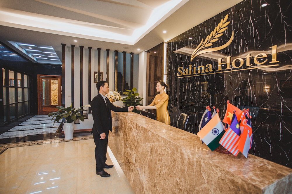 Hotel Salina Hotel