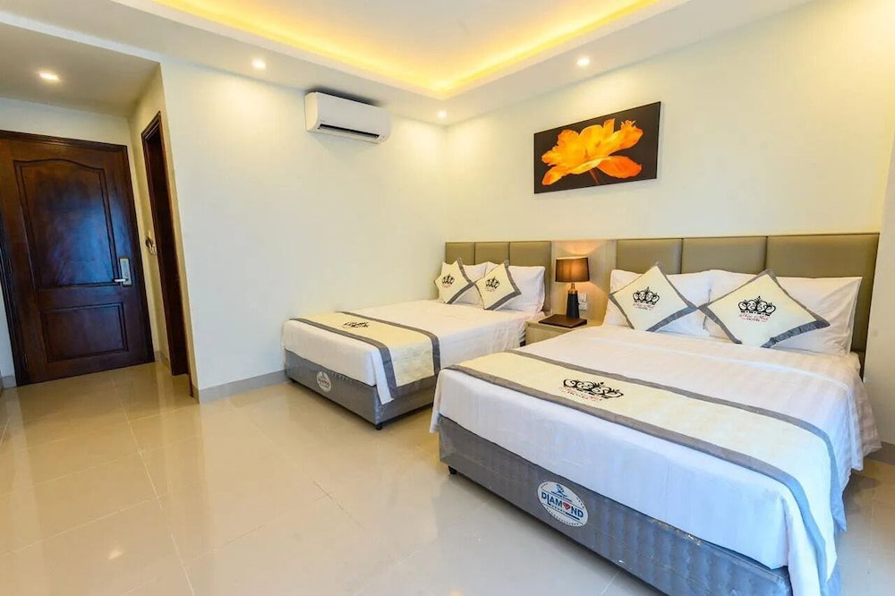 Phuc Anh Hotel Sam Son -Bayluxury