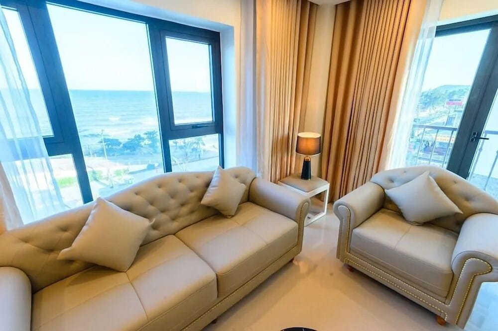 Phuc Anh Hotel Sam Son -Bayluxury