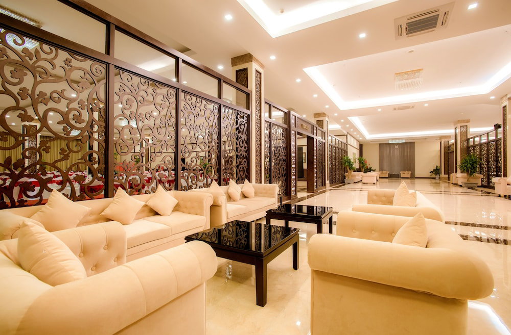 Muong Thanh Luxury Bac Giang Hotel