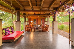 Hotel Lak Tented Camp cazare Lak