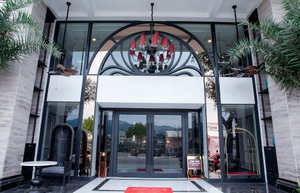 Hotel Michi's Hotel Lao Cai cazare Lao Cai
