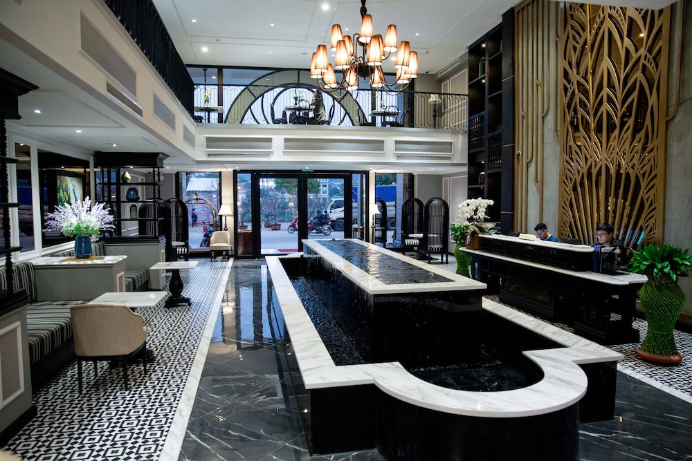 Michi's Hotel Lao Cai