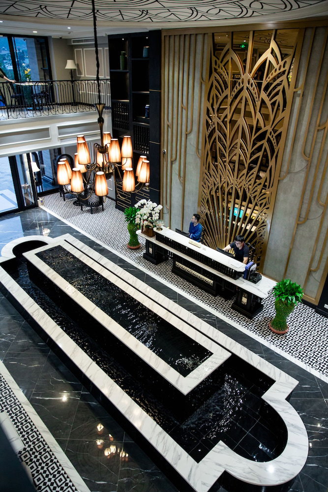 Michi's Hotel Lao Cai