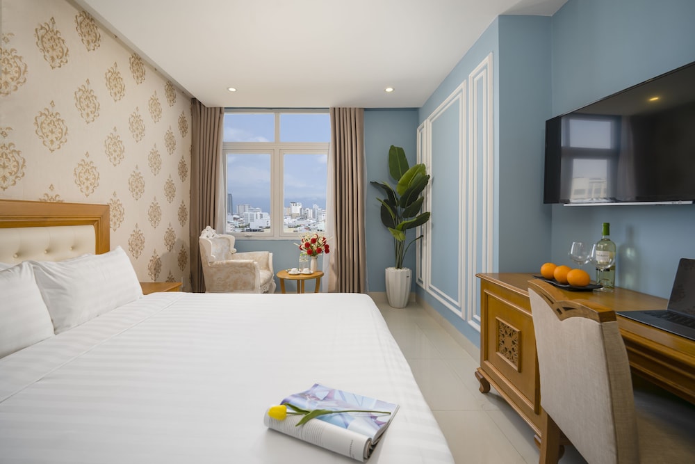 Hotel Royal Family Hotel Da Nang