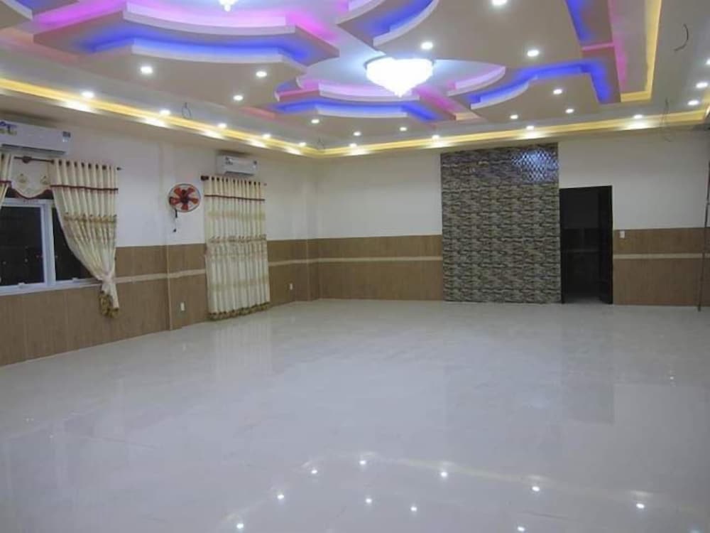 Ngoc Nam Hotel