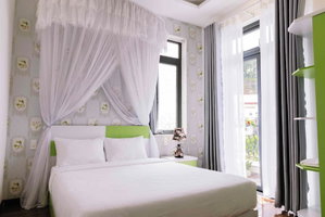 Hotel Hoanglee Villa cazare Kon Dong