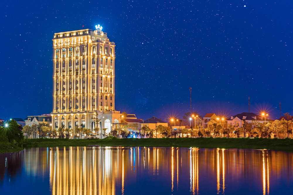 Hotel Rex Quang Binh Hotel