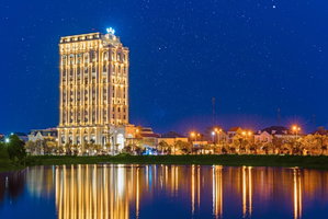 Hotel Rex Quang Binh Hotel cazare Dong Hoi