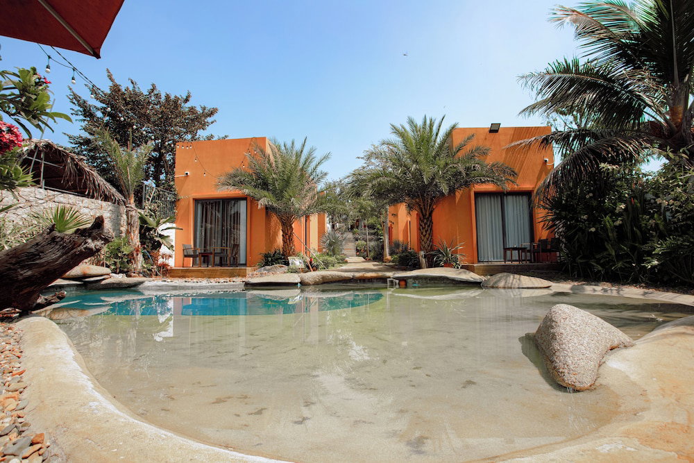 Hotel Nuba Homestay And Coffee Buon Ma Thuot