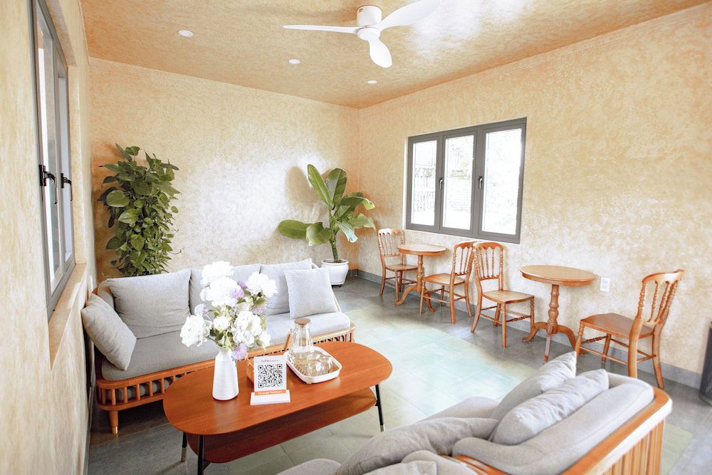 Nuba Homestay And Coffee Buon Ma Thuot