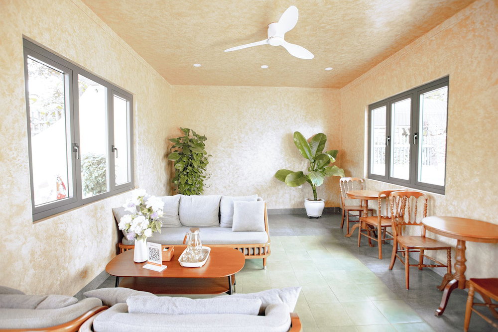 Nuba Homestay And Coffee Buon Ma Thuot