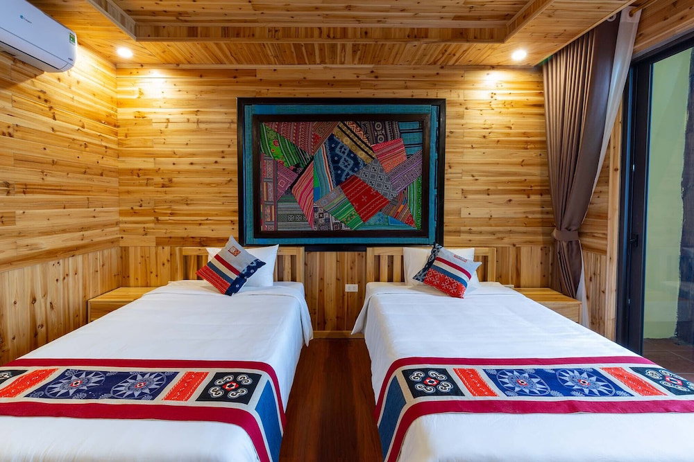 Arista Homestay Sapa