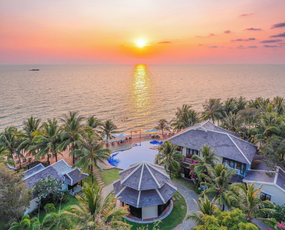 Hotel Anja Beach Resort & Spa