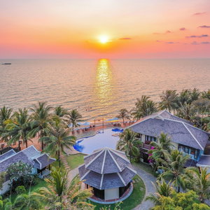 Sejur Anja Beach Resort & Spa vacanta Duong GJong