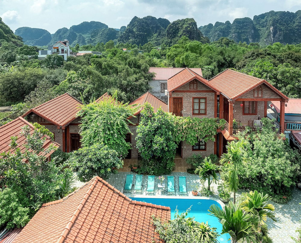 Hotel Trang An Family Homestay