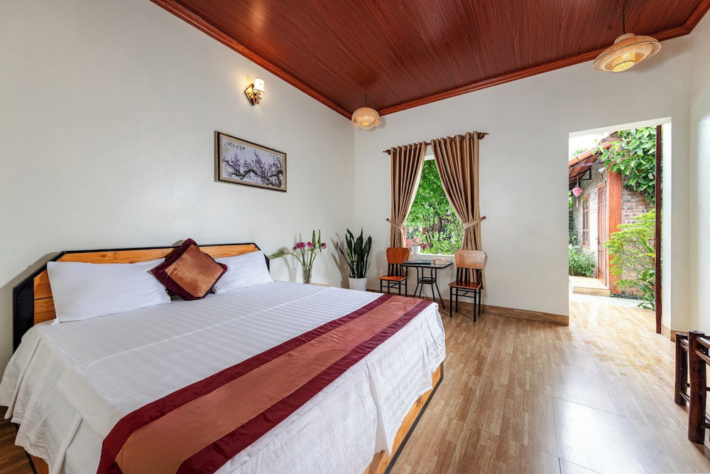 Trang An Family Homestay