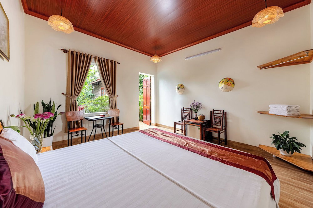 Trang An Family Homestay