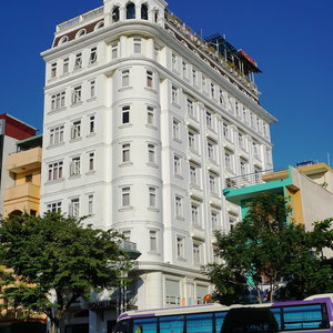 Hotel Lychee Hotel cazare Thanh Khe