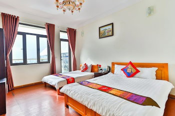 Joville Hotel Sapa