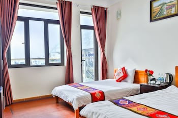 Joville Hotel Sapa