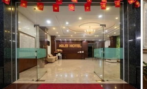 Hotel Klei Buon Ma Thuot City Centre cazare Buon Ma Thuot