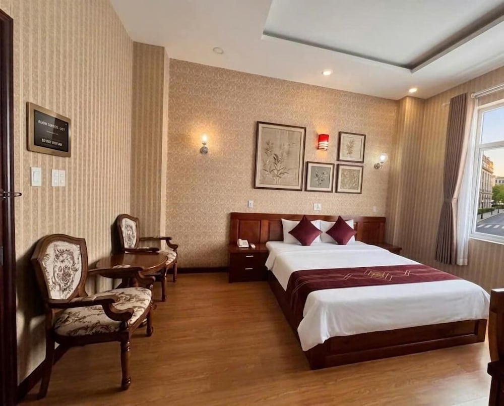 Klei Buon Ma Thuot City Centre