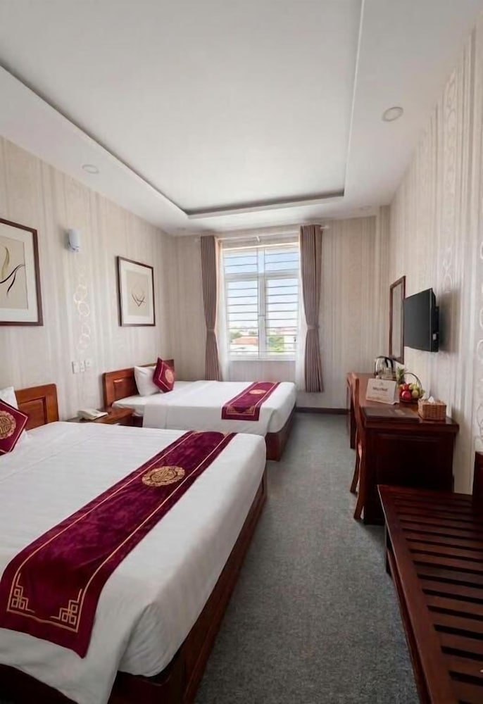 Klei Buon Ma Thuot City Centre