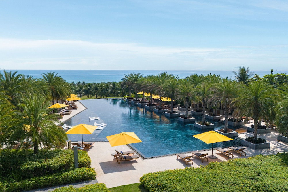 Hotel The Westin Resort & Spa Cam Ranh