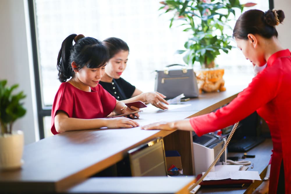 Ckc Thien Duong Hotel