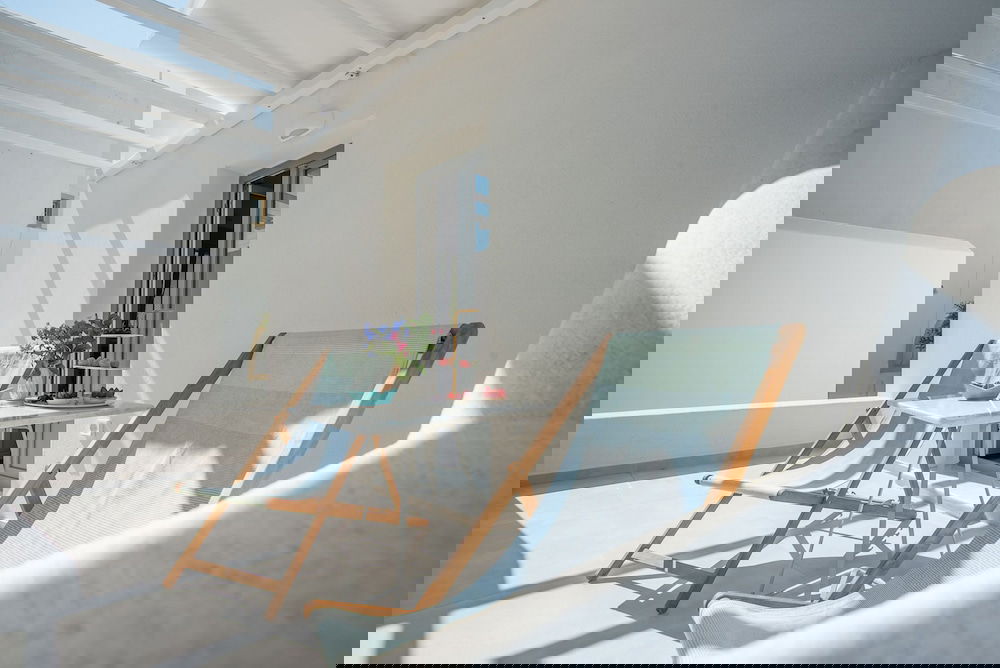 Hotel Nautilus Suites