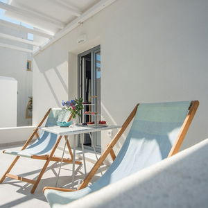 Hotel Nautilus Suites cazare Paros