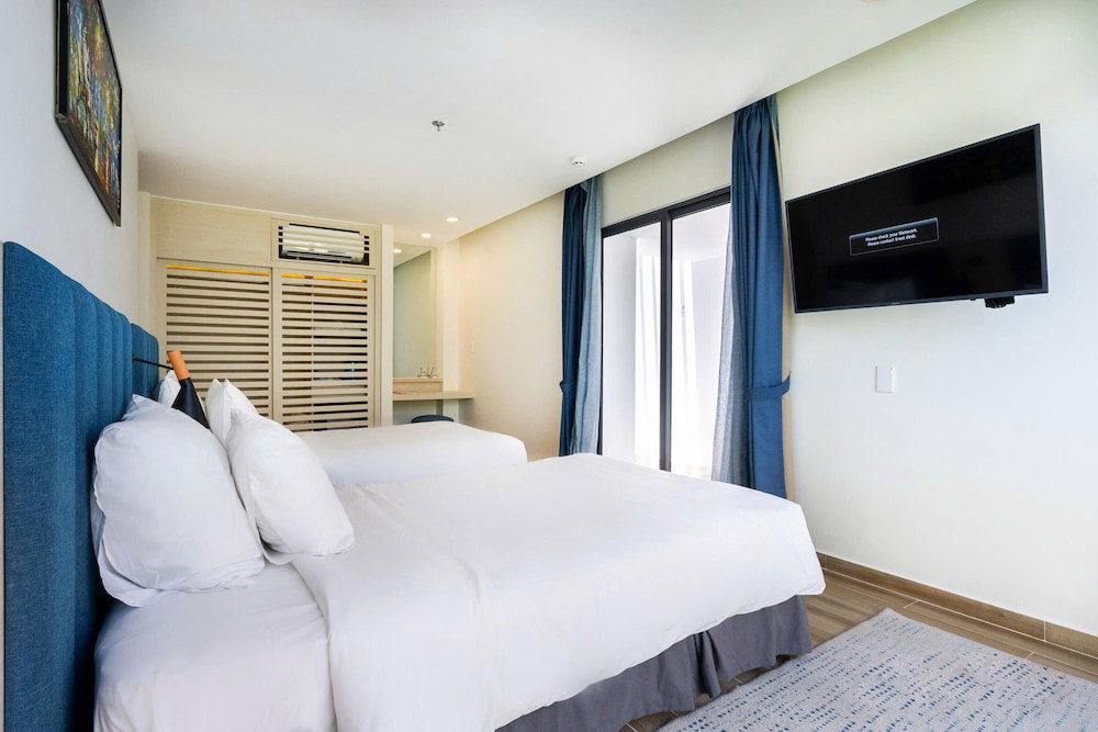 Oceanami Long Hai Managed By Villa Owner