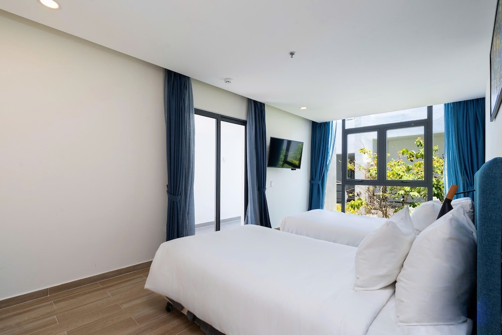 Oceanami Long Hai Managed By Villa Owner