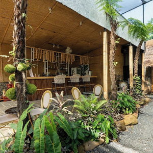Hotel Lia Retreat Ba Na Hills cazare Hoa Vang