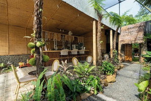 Hotel Lia Retreat Ba Na Hills cazare Hoa Vang