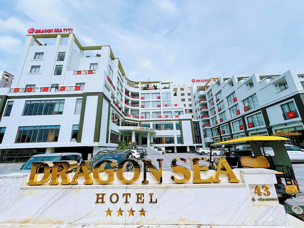 Hotel Dragon Sea Sam Son Hotel