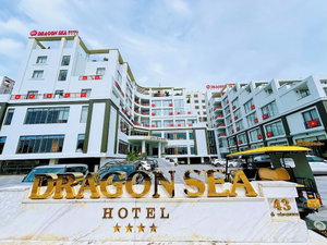 Hotel Dragon Sea Sam Son Hotel cazare But Son