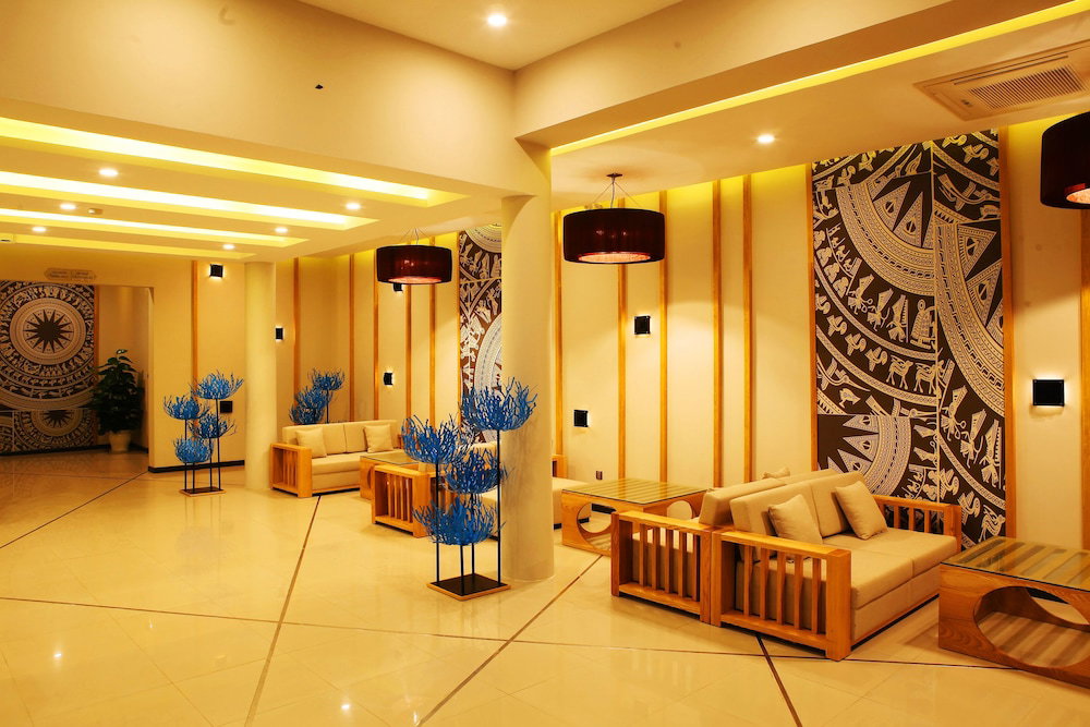 Dragon Sea Sam Son Hotel
