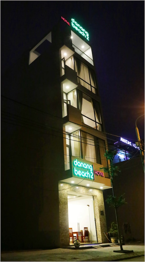 Hotel Danang Beach 2 Hotel